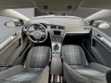 Volkswagen golf 1.6 tdi 110 bluemotion technology fap lounge occasion simplicicar limoges  simplicicar simplicibike france