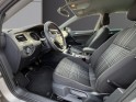 Volkswagen golf 1.6 tdi 110 bluemotion technology fap lounge occasion simplicicar limoges  simplicicar simplicibike france