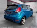 Ford fiesta 1.0 ecoboost 100 ss titanium occasion simplicicar limoges  simplicicar simplicibike france