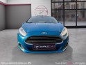 Ford fiesta 1.0 ecoboost 100 ss titanium occasion simplicicar limoges  simplicicar simplicibike france