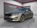 Kia optima premium navi 136 ch bva 1.7 crdi occasion simplicicar la fleche simplicicar simplicibike france