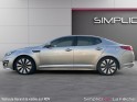 Kia optima premium navi 136 ch bva 1.7 crdi occasion simplicicar la fleche simplicicar simplicibike france