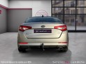 Kia optima premium navi 136 ch bva 1.7 crdi occasion simplicicar la fleche simplicicar simplicibike france