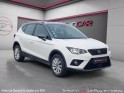 Seat arona 1.0 ecotsi 115 ch start/stop bvm6 xcellence occasion simplicicar velay simplicicar simplicibike france