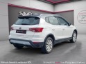 Seat arona 1.0 ecotsi 115 ch start/stop bvm6 xcellence occasion simplicicar velay simplicicar simplicibike france