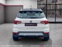 Seat arona 1.0 ecotsi 115 ch start/stop bvm6 xcellence occasion simplicicar velay simplicicar simplicibike france