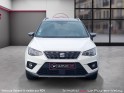 Seat arona 1.0 ecotsi 115 ch start/stop bvm6 xcellence occasion simplicicar velay simplicicar simplicibike france