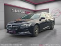 Opel insignia sports tourer 2.0 d 170 ch blueinjection elite occasion simplicicar velay simplicicar simplicibike france