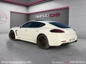 Porsche panamera gts v8 4.8 430 pdk full entretien 12 mois garantie occasion simplicicar marignane  simplicicar simplicibike...