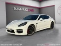 Porsche panamera gts v8 4.8 430 pdk full entretien 12 mois garantie occasion simplicicar marignane  simplicicar simplicibike...