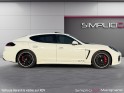 Porsche panamera gts v8 4.8 430 pdk full entretien 12 mois garantie occasion simplicicar marignane  simplicicar simplicibike...