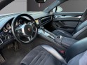 Porsche panamera gts v8 4.8 430 pdk full entretien 12 mois garantie occasion simplicicar marignane  simplicicar simplicibike...