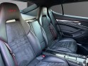 Porsche panamera gts v8 4.8 430 pdk full entretien 12 mois garantie occasion simplicicar marignane  simplicicar simplicibike...