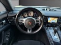 Porsche panamera gts v8 4.8 430 pdk full entretien 12 mois garantie occasion simplicicar marignane  simplicicar simplicibike...