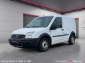 Ford transit connect 1.8 tdci 115 ch trend clim révisé  garanti 12 mois occasion simplicicar royan simplicicar simplicibike...