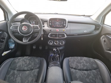 Fiat 500x my20 1.0 firefly turbo t3 120 ch cross occasion simplicicar velay simplicicar simplicibike france