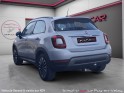 Fiat 500x my20 1.0 firefly turbo t3 120 ch cross occasion simplicicar velay simplicicar simplicibike france