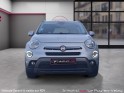 Fiat 500x my20 1.0 firefly turbo t3 120 ch cross occasion simplicicar velay simplicicar simplicibike france