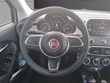 Fiat 500x my20 1.0 firefly turbo t3 120 ch cross occasion simplicicar velay simplicicar simplicibike france