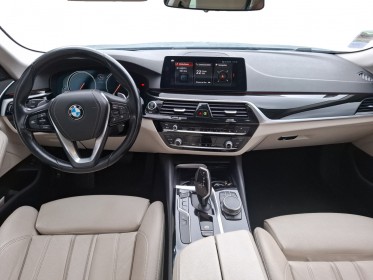 Bmw serie 5 touring g31 530d xdrive 265 ch bva8 sport occasion simplicicar velay simplicicar simplicibike france