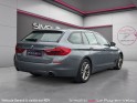 Bmw serie 5 touring g31 530d xdrive 265 ch bva8 sport occasion simplicicar velay simplicicar simplicibike france