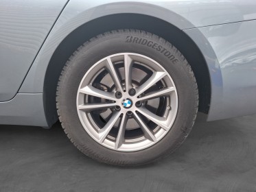 Bmw serie 5 touring g31 530d xdrive 265 ch bva8 sport occasion simplicicar velay simplicicar simplicibike france