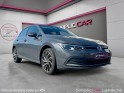 Volkswagen golf 2.0 tdi scr 150 dsg7 style 1st - conduite semi autonome - sièges massants - carplay... occasion simplicicar...