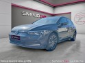 Volkswagen golf 2.0 tdi scr 150 dsg7 style 1st - conduite semi autonome - sièges massants - carplay... occasion simplicicar...