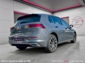 Volkswagen golf 2.0 tdi scr 150 dsg7 style 1st - conduite semi autonome - sièges massants - carplay... occasion simplicicar...