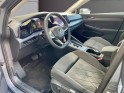 Volkswagen golf 2.0 tdi scr 150 dsg7 style 1st - conduite semi autonome - sièges massants - carplay... occasion simplicicar...