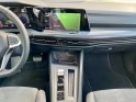 Volkswagen golf 2.0 tdi scr 150 dsg7 style 1st - conduite semi autonome - sièges massants - carplay... occasion simplicicar...