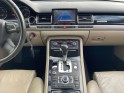 Audi a8 3.0 v6 tdi 233 dpf quattro tiptronic a suivi et origine france occasion simplicicar la fleche simplicicar...