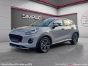 Ford puma 1.0 ecoboost 125 ch mhev bvm6 ss titanium grantie 12 mois occasion parc voitures beauvais simplicicar simplicibike...