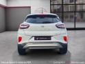 Ford puma 1.0 ecoboost 125 ch mhev bvm6 ss titanium grantie 12 mois occasion parc voitures beauvais simplicicar simplicibike...