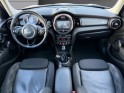 Mini hatch 5 portes f55 lci cooper 136 ch bva7, édition blackfriars, toit ouvrant, garantie 12 mois occasion scl 56 -...