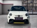 Abarth 595c my16 1.4 turbo 16v t-jet 145 ch bvm5 occasion simplicicar pontarlier simplicicar simplicibike france