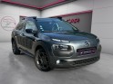 Citroen c4 cactus 82 ss etg shine / garantie 12 mois occasion  simplicicar nord isere simplicicar simplicibike france