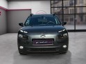 Citroen c4 cactus 82 ss etg shine / garantie 12 mois occasion  simplicicar nord isere simplicicar simplicibike france