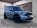 Mini countryman r60 190 ch all4 cooper s a occasion simplicicar lyon nord  simplicicar simplicibike france