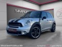 Mini countryman r60 190 ch all4 cooper s a occasion simplicicar lyon nord  simplicicar simplicibike france