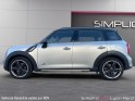 Mini countryman r60 190 ch all4 cooper s a occasion simplicicar lyon nord  simplicicar simplicibike france