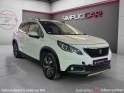 Peugeot 2008 1.6 bluehdi 120ch allure camÉra recul occasion montpellier (34) simplicicar simplicibike france