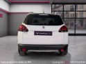 Peugeot 2008 1.6 bluehdi 120ch allure camÉra recul occasion montpellier (34) simplicicar simplicibike france