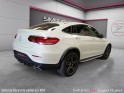 Mercedes classe glc coupe 220d amg line 4matic launch edition 9g-tronic occasion simplicicar lyon ouest simplicicar...