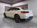 Mercedes classe glc coupe 220d amg line 4matic launch edition 9g-tronic occasion simplicicar lyon ouest simplicicar...