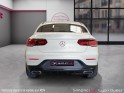 Mercedes classe glc coupe 220d amg line 4matic launch edition 9g-tronic occasion simplicicar lyon ouest simplicicar...