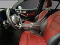 Mercedes classe glc coupe 220d amg line 4matic launch edition 9g-tronic occasion simplicicar lyon ouest simplicicar...