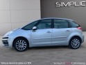 Citroen c4 picasso hdi 110 fap collection bmp6 occasion simplicicar colomiers  simplicicar simplicibike france