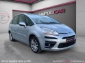 Citroen c4 picasso hdi 110 fap collection bmp6 occasion simplicicar colomiers  simplicicar simplicibike france