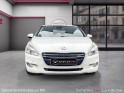 Peugeot 508 hybrid4 2.0 hdi 163ch fap bmp6  electric 37ch allure occasion simplicicar la fleche simplicicar simplicibike france